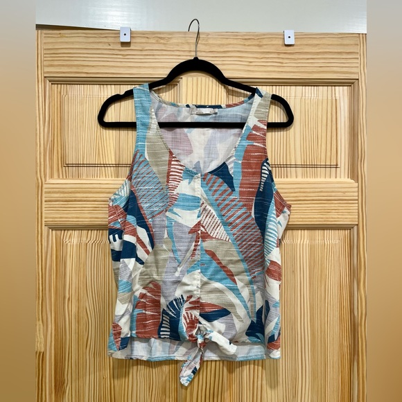 Printed Prana tank - Picture 2 of 4